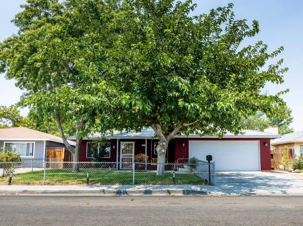 421 S Lincoln St, Ridgecrest, CA 93555