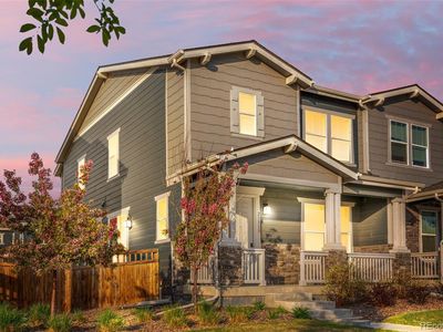 21313 E 59th Place, Aurora, CO, 80019