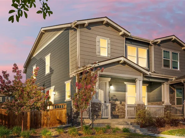 21313 E 59th Place, Aurora, CO 80019