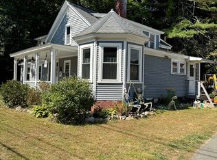 122 King St, Littleton, MA 01460