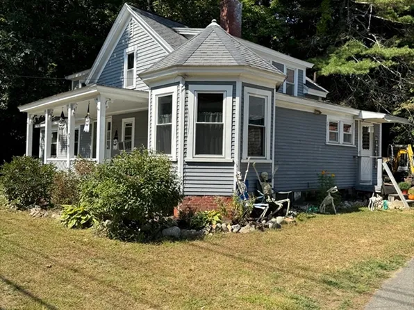 122 King St, Littleton, MA 01460