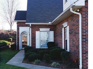 1528 Royalty Cir, Statesville, NC 28625