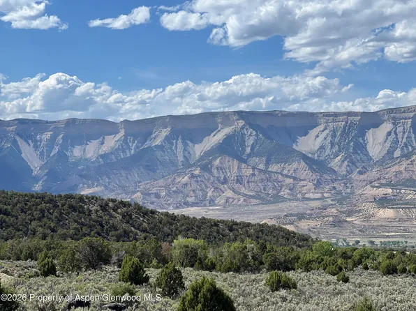 County Road 325, Rifle, CO 81650