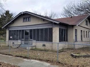 2311 Sansom Ave, Gadsden, AL 35904