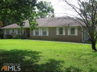 114 Tomochichi Rd, Griffin, GA 30223