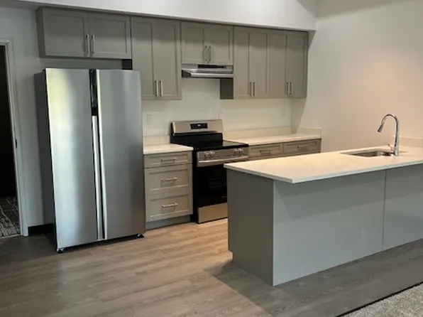 1951 E Sternberg Rd, Muskegon, MI