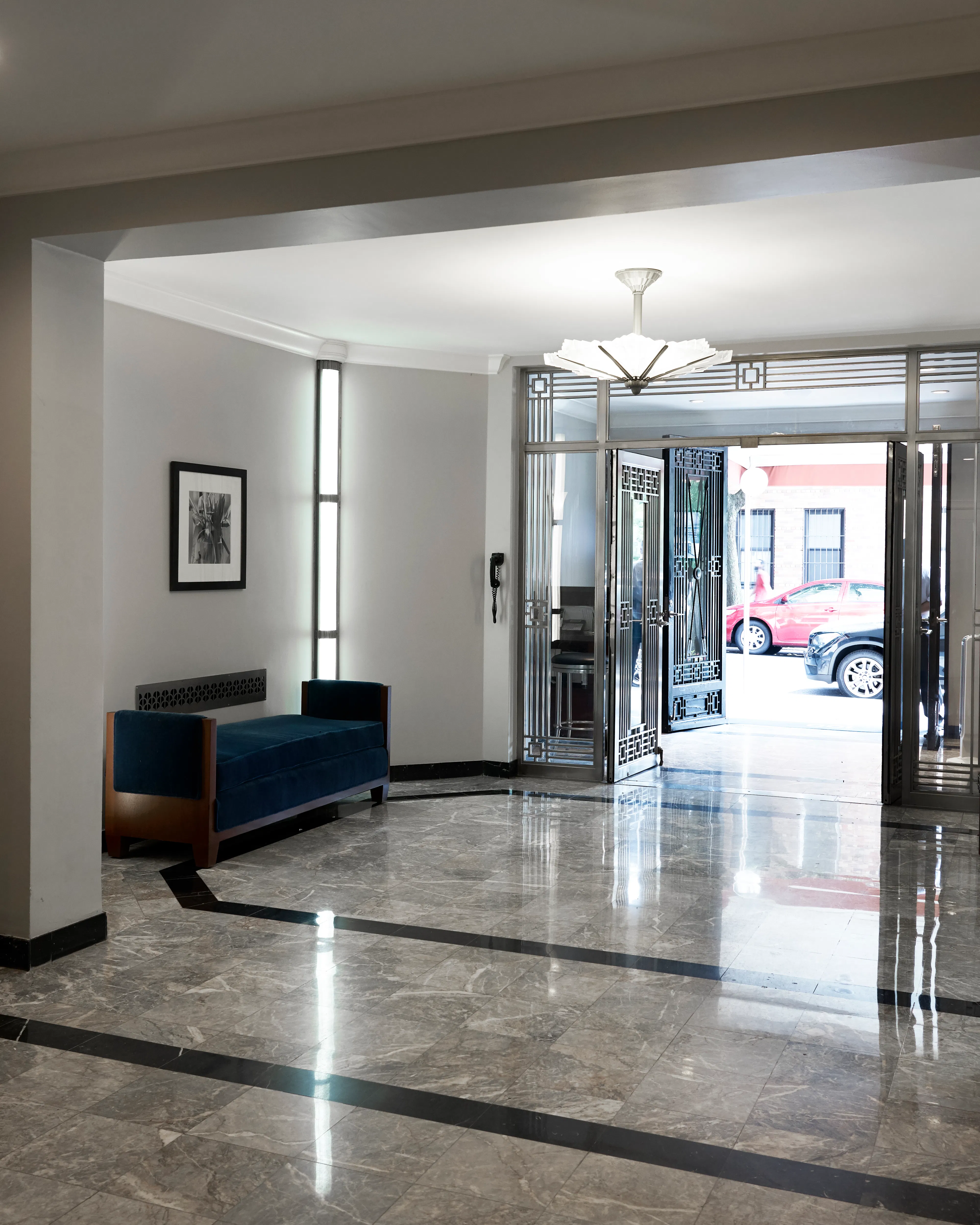 100 Riverside Drive #17AB in Upper West Side, Manhattan | StreetEasy