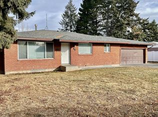 383 W Locust St, Shelley, ID 83274