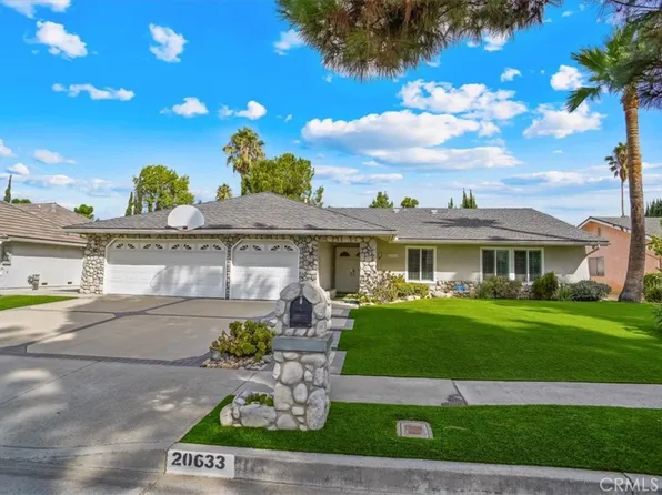 20633 Horace St, Chatsworth, CA 91311