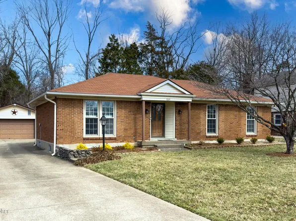 7605 Cove Dr, Louisville, KY 40291