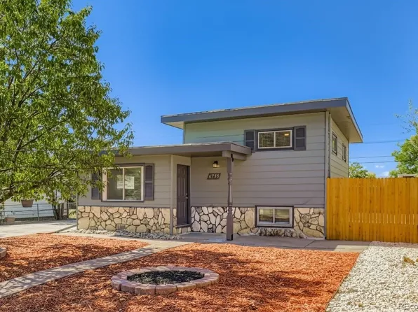 6755 Birch Street, Commerce City, CO 80022