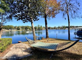 831 ARTHUR MOORE Drive, Green Cove Springs, FL 32043