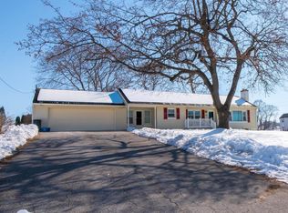 100 George St, Union Bridge, MD 21791