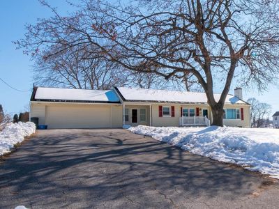 100 George St, Union Bridge, MD, 21791