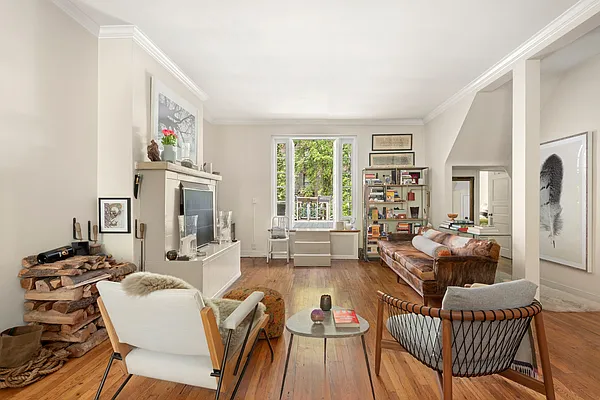 Rented by Corcoran | media 1