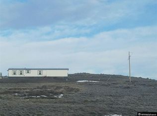 278 Thompson Creek Rd, Clearmont, WY 82835