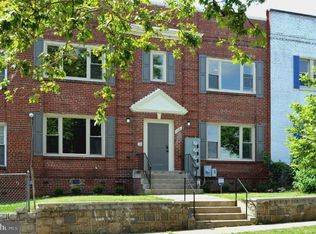 1330 Orren St NE #202, Washington, DC 20002