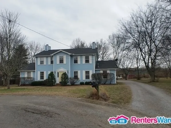 104A Twin Oaks Ct, Hendersonville, TN 37075