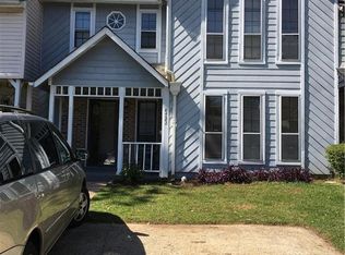 4722 Old Highgate Entry, Stone Mountain, GA 30083