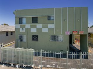 1088 W 39th St APT 04, Los Angeles, CA 90037