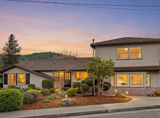 35 Corte Alta, Novato, CA 94949