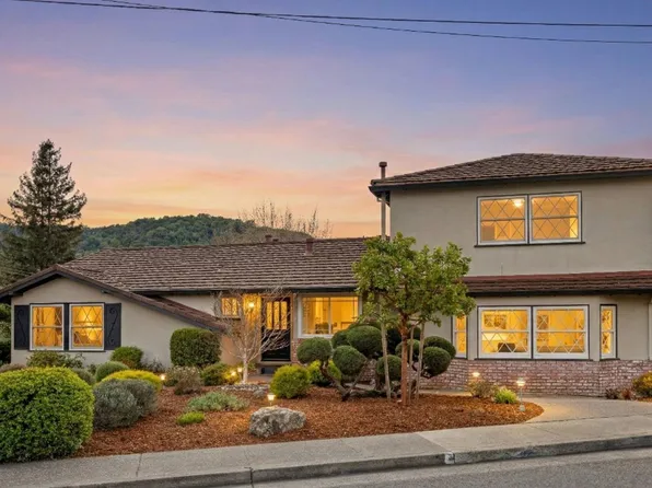 35 Corte Alta, Novato, CA 94949