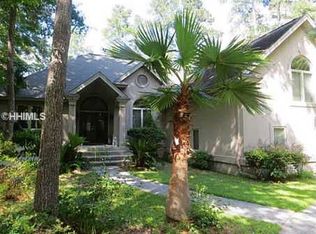 15 Spartina Cres, Hilton Head Island, SC 29928