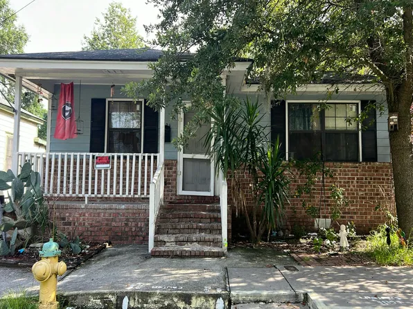 624 Orchard St, Savannah, GA 31405