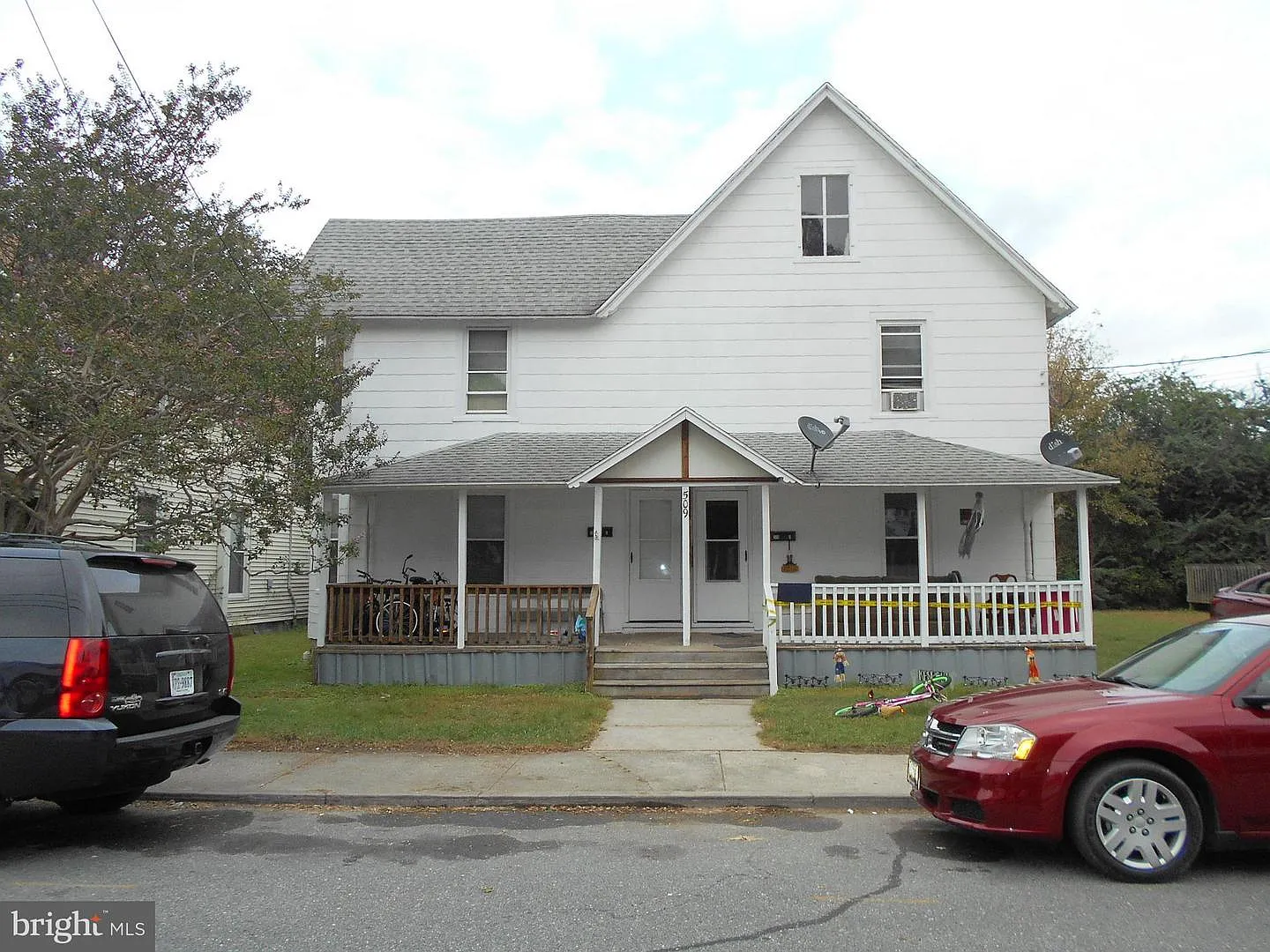 509 Walnut St photo 1