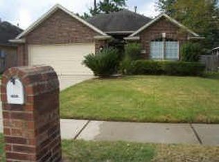 30907 Trinket Dr, Spring, TX 77386
