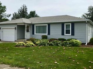 214 E 3rd St, Byron, IL 61010