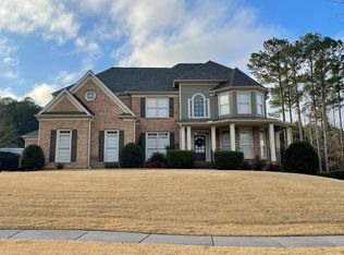 20 Rocky Point Ct, Acworth, GA 30101