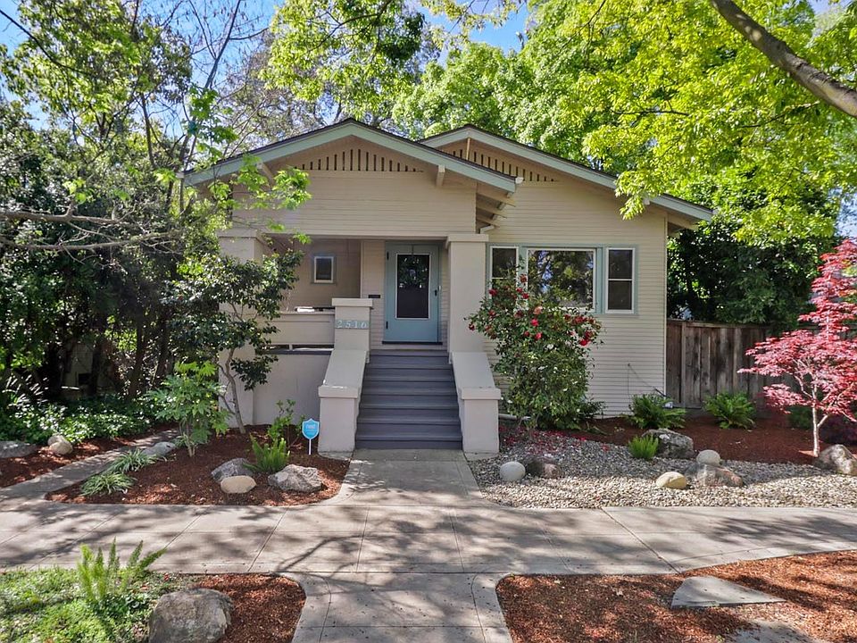 1st image of 2516 Portola Way