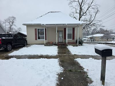1716 15th St, Bedford, IN, 47421