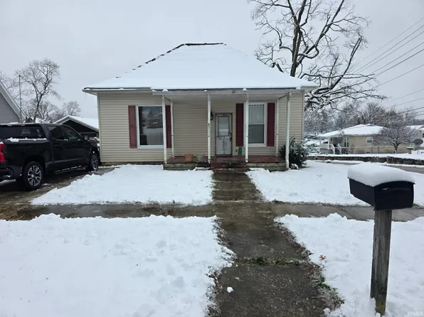 1716 15th St, Bedford, IN 47421