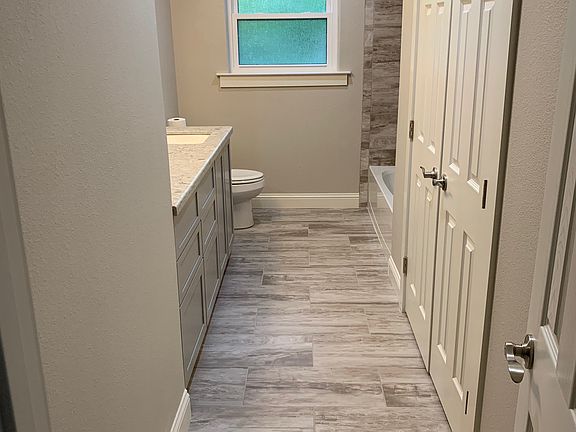 Front Bath