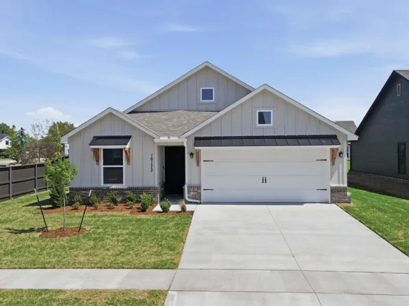 16173 S 89th East Ave, Bixby, OK 74008