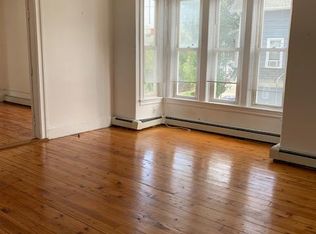 214 Power St APT 2, Providence, RI 02906