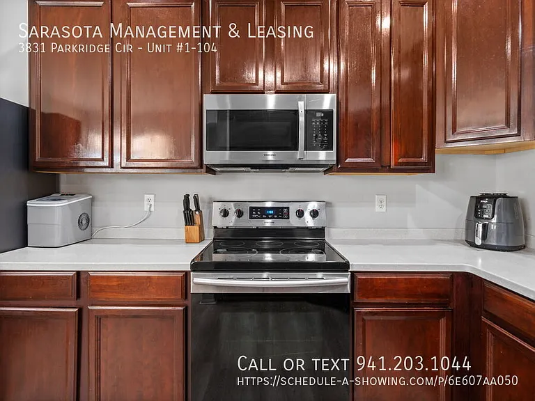 3831 Parkridge Cir #1-104 — Photo 12