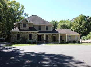 252 Deans Rhode Hall Rd, Monroe Township, NJ 08831