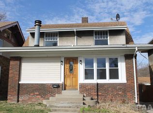 5905 S Madison St, Bartonville, IL