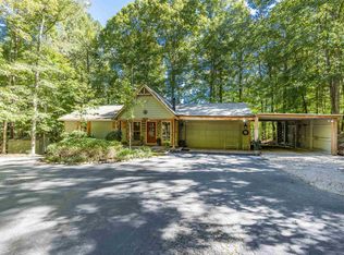 1791 Heidi Trl, Buckhead, GA 30625