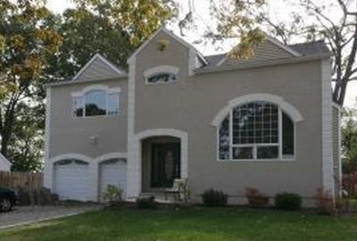145 Hawkins Ave, Parsippany, NJ, 07054