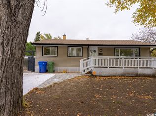 1504 Shannon Rd, Regina, SK S4S5L6