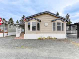 6035 Vedder Rd #45, Tzeachten 13, BC V2R 1E5