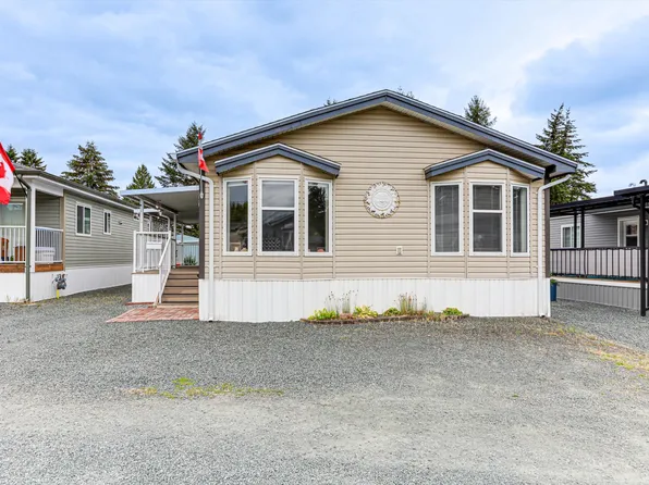 6035 Vedder Rd #45, Tzeachten 13, BC V2R 1E5