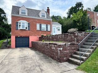 119 Highview Dr, Pittsburgh, PA 15241