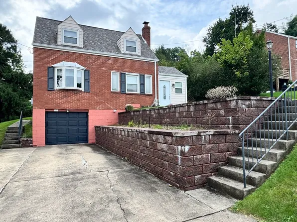 119 Highview Dr, Pittsburgh, PA 15241