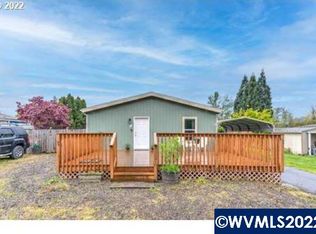 2315 Fisher Rd NE, Salem, OR 97305