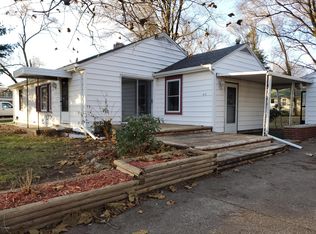 412 McKinley St, Otsego, MI 49078